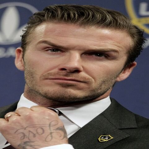 sports, فوتبال, david, beckham